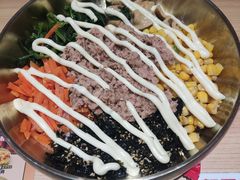 -米村拌饭(万象城店)