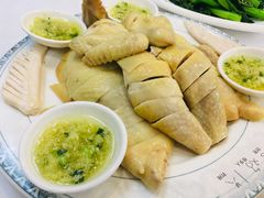 -文记壹心鸡(宝华路店)