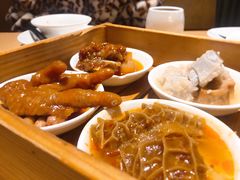 -鹿其林酒家(大学城店)
