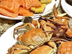 -集品鲜湾·蒸汽海鲜自助料理(青岛银座和谐广场店)