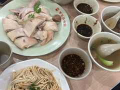 -百家鸡味馆(清泰店)