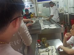 -汪家馄饨(集庆路店)