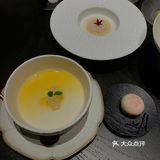 在杭州❗️这家店把每道菜都做成了艺术品🌸