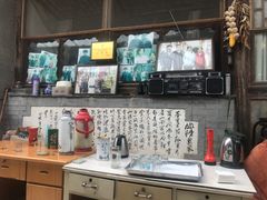 零售区-南窖乡水峪村山情农家