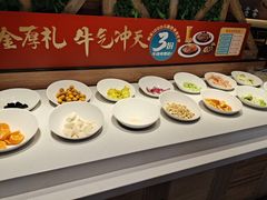 -豪客来牛排(商汇人和广场店)