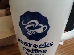 -海岩咖啡(茂业天地店)