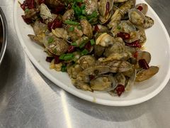 -小民大排档(马场角横路店)