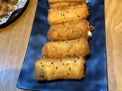 相思双皮奶-三猫黑鱼花(南大店)