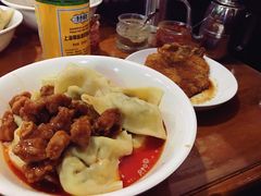 -潘国仙耳光馄饨(黄家阙路店)