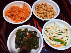 -土大力拌饭名家(丹尼斯百货店)