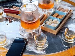 -广富林宰相府酒店·水云间
