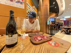-识酒猫 x SNAP(国贸商城店)