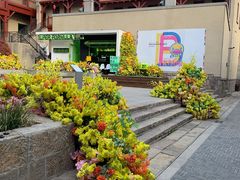 -上街里市集(悦喜客来广场店)