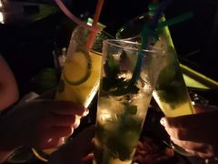 -MARU玛露音乐餐厅(大学路店)