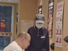 -吉野家(维明街店)