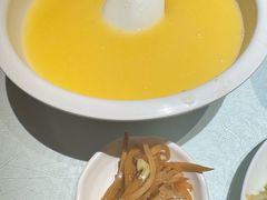 -古洼一锅鲜(开发区店)