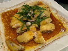 -稻香酒家·34年老字号·港式粤菜(侨光店)