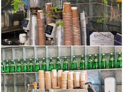 -RWORK·COFFEE(滨江店)