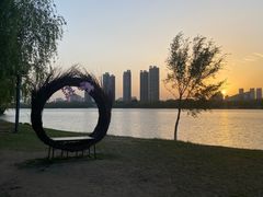 -长白岛森林公园