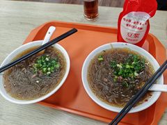 -新丰小吃(凤起路分店)