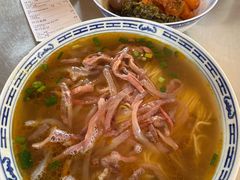 -永丰面馆(汉口路店)