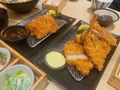 -胜博殿日式炸猪排(西红门店)
