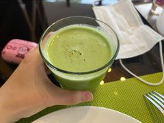 -惠州皇冠假日酒店·西餐厅·自助餐厅