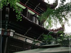 -香园自助小火锅