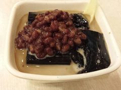 红豆龟苓膏-家味螺蛳粉&烤鱼(五角场店)
