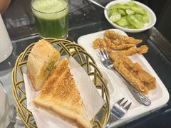 -东方大班·足道·采耳·疗愈SPA(丽都店)