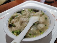 -汪一挑馄饨(老街店)