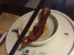 -佬麻雀·新湘菜(珠海金发购物中心店)