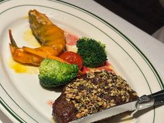 -起士林大饭店(小白楼店)