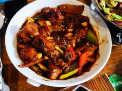 -老山东·山东菜(鲁菜名店)