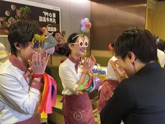 -海底捞火锅(杭州萧山宝龙广场店)