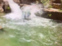 -将军关探险漂流