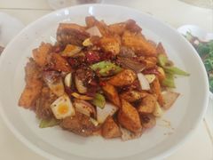 -姚家猪蹄坊(蓝田县店)