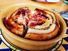 脆皮猪肉卷-tapas by dos cielos西班牙餐厅(重庆光环购物公园店)
