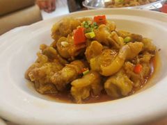 -伙工殿餐厅(吉大店)