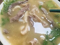 -清真永恒华威肉饼(潘家园店)