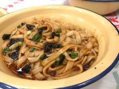 拌粉-东排食堂长沙小吃大排档(五一广场店)