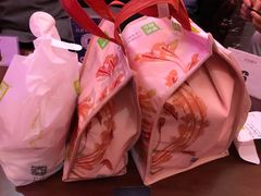 -奈雪的茶(青岛卓悦里INTOWN店)