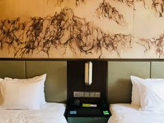-成都安仁福朋喜来登酒店