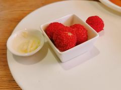 -兰桂坊·花园餐厅(西湖店)