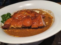 -汤城小厨•粤菜•靓汤(苏州街店)
