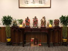 -岭南海晏楼(滨江东总店)