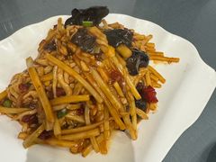 -金良酸菜鱼(宁海路总店)