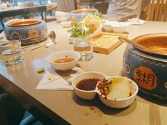 -享月汤皇·海鲜小火锅·聚会(曲江创意谷店)