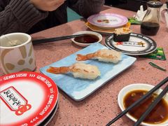 -元气寿司(环球港店)