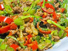 -三湘四水正宗湘菜(君峰路店)